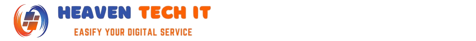 Heaven Tech-IT